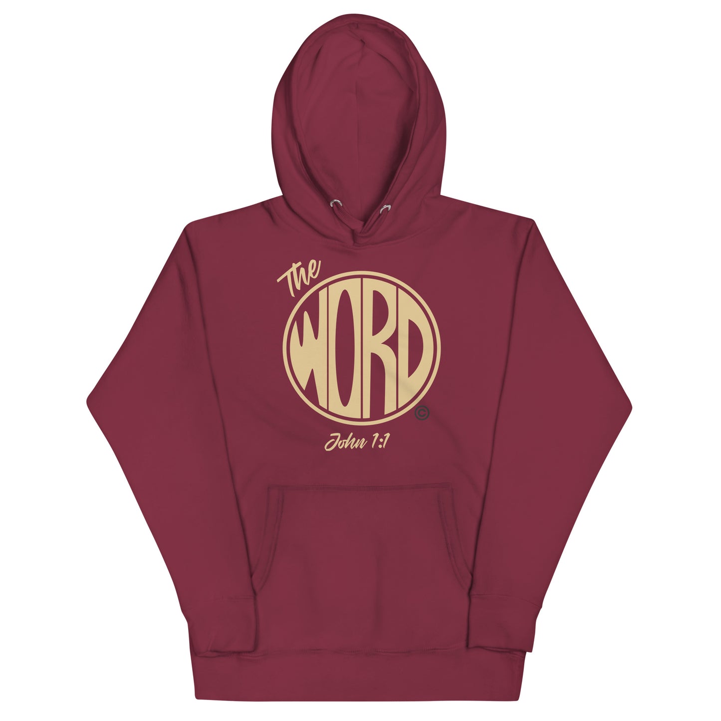 The Word Women's Hoodie