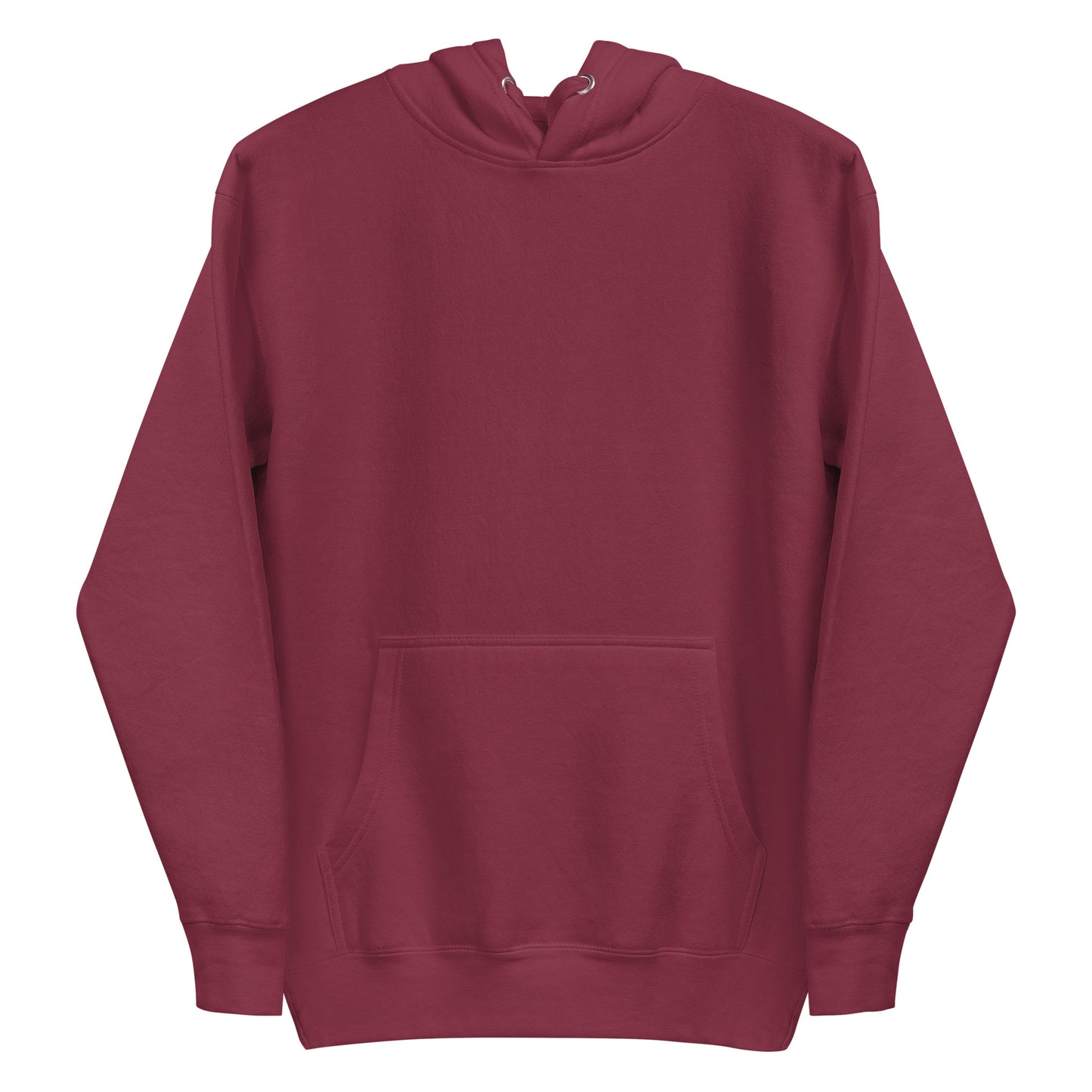 Who Are They Men's Hoodie