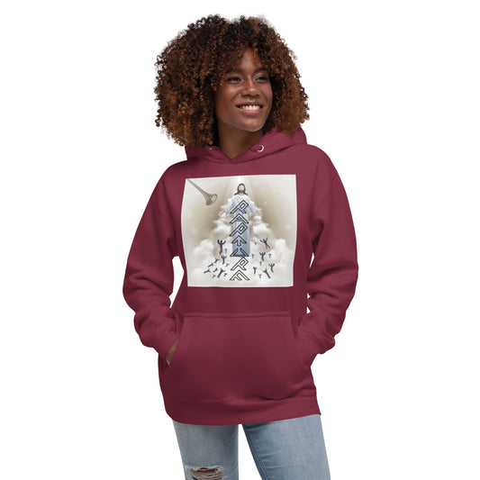 Rapture Women's Hoodie