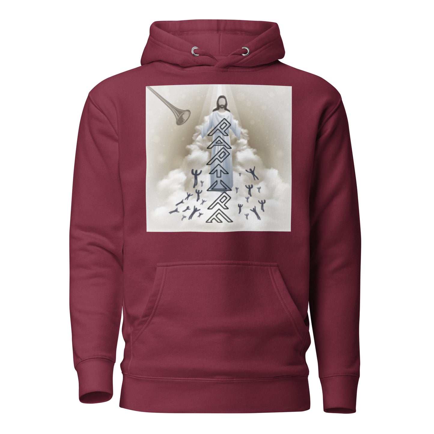 Rapture Women's Hoodie