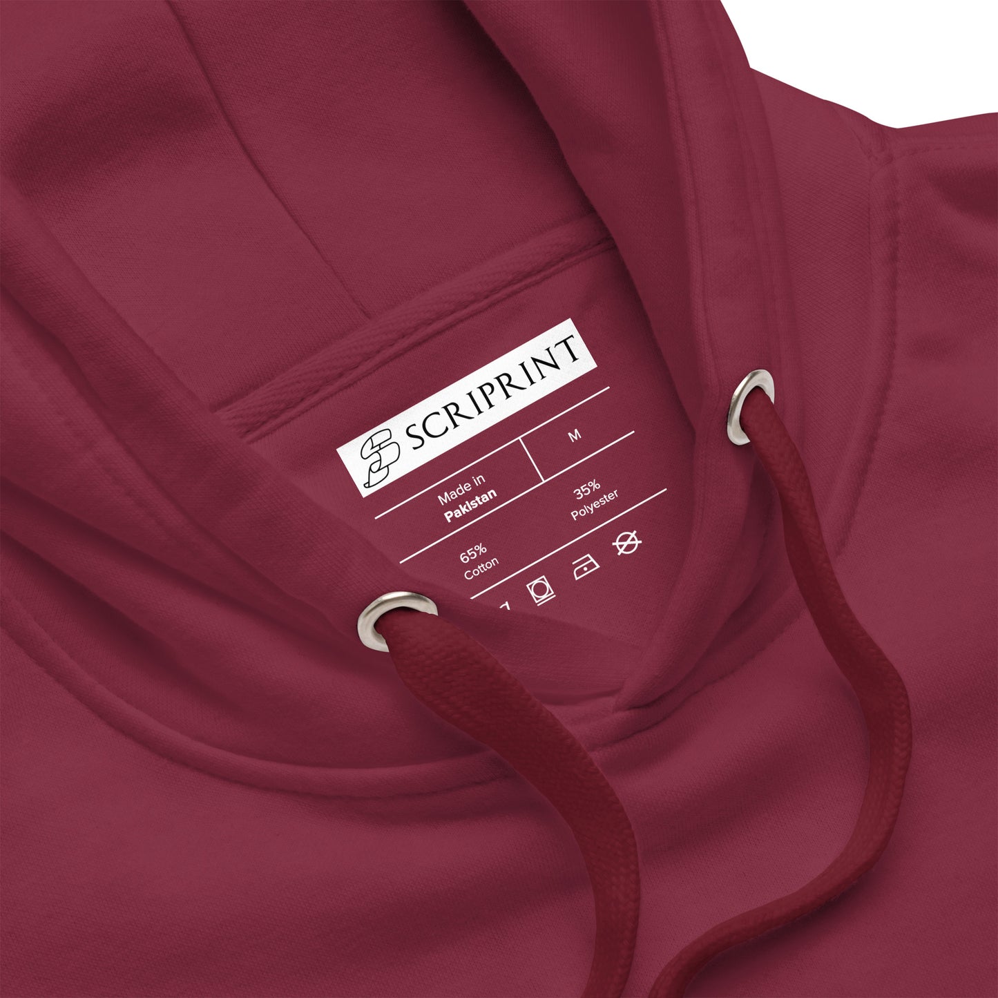 Bites Men's Hoodie