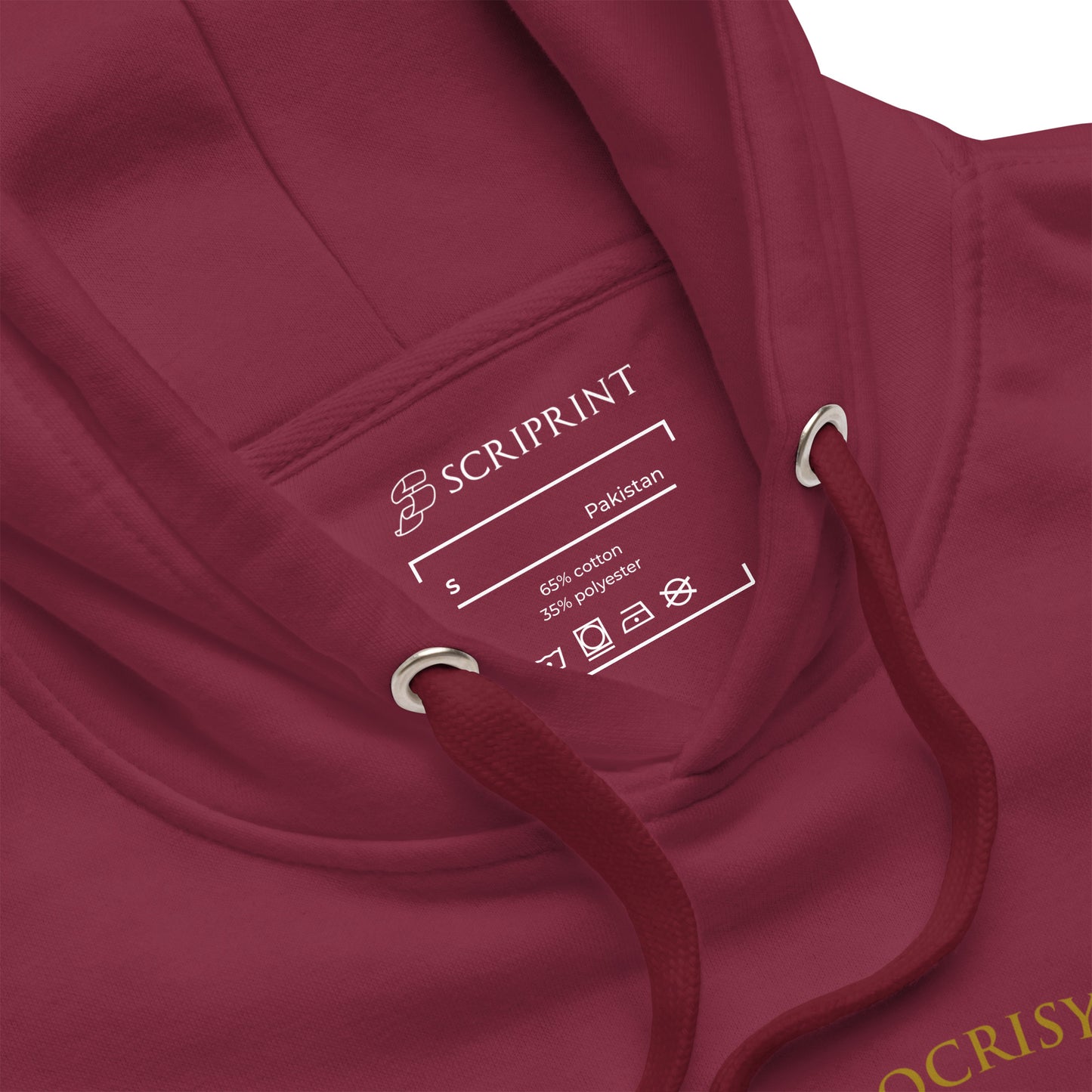 Scars of David Women's Hoodie