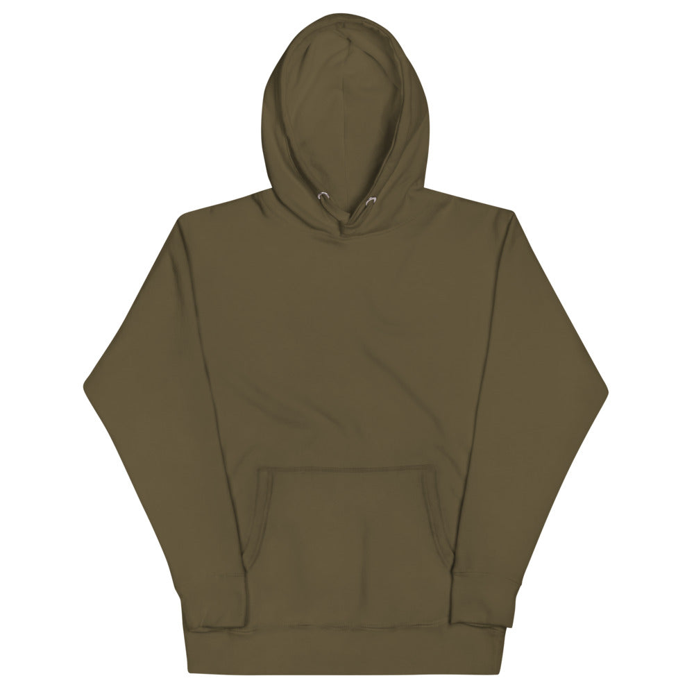 The Way Women Hoodie