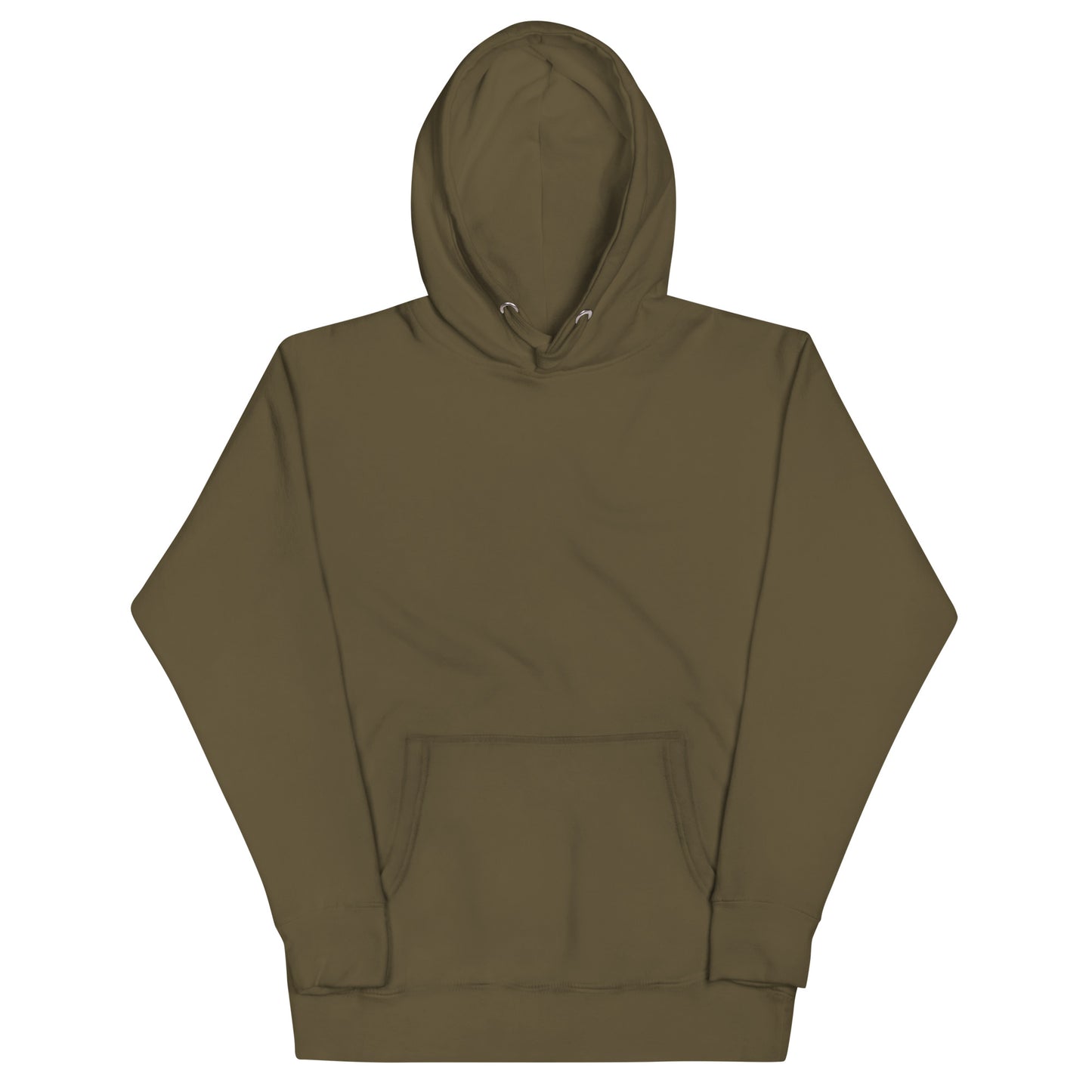 Daniel 3:17-18 Dark-Colored Women Hoodie