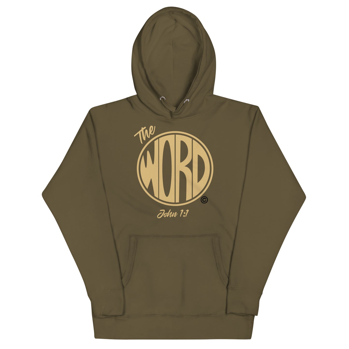 The Word Women's Hoodie