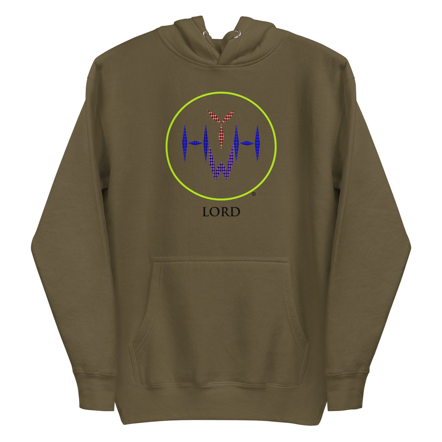 Lord Women's Hoodie