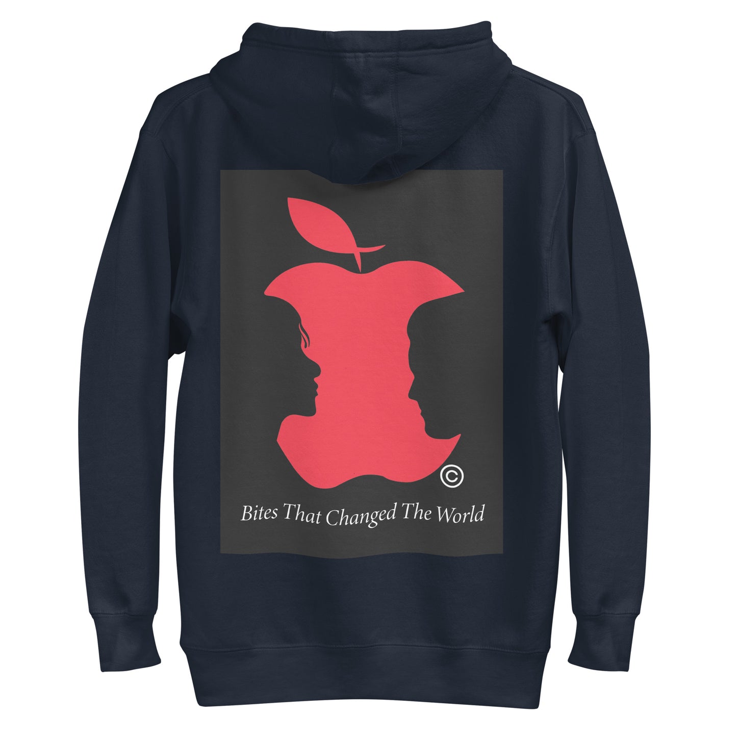 Bites Women's Hoodie