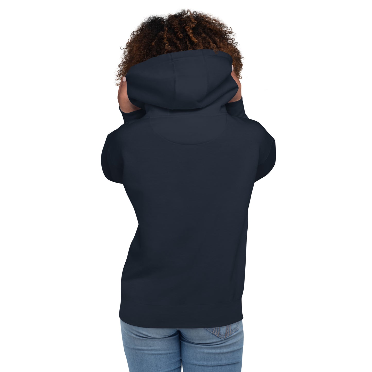 He Will Sustain You Women's Hoodie