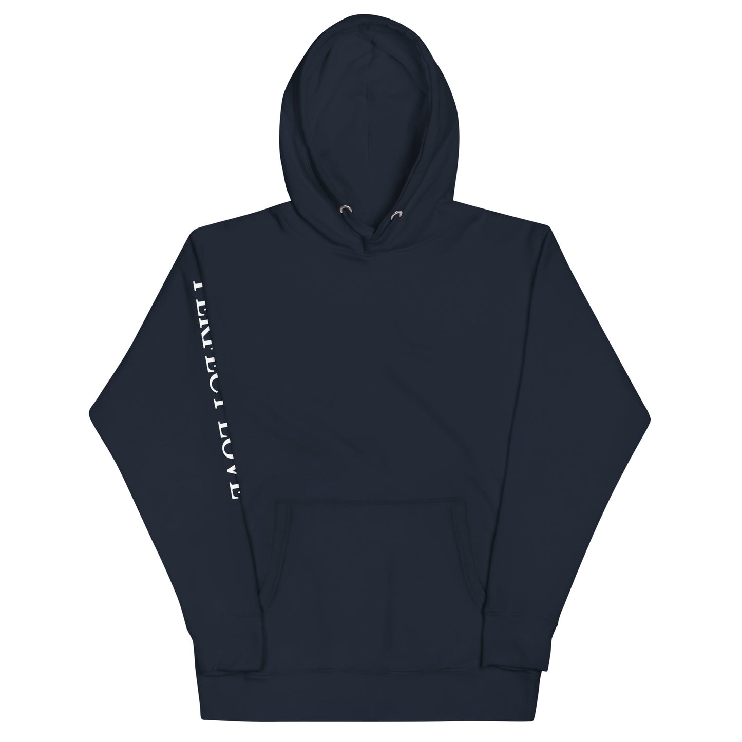 Perfect Love Dark-Colored Women's Hoodie