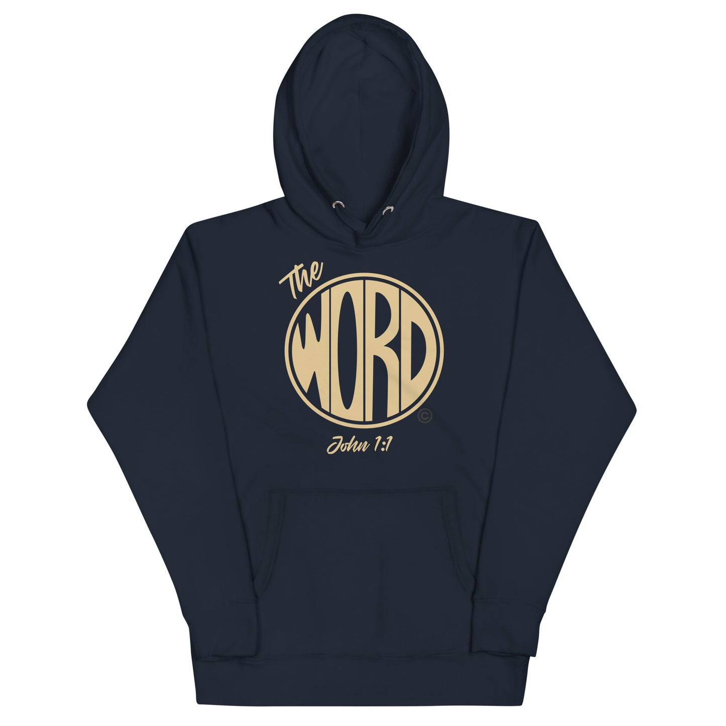 The Word Women's Hoodie