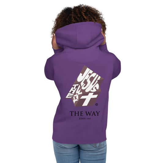 The Way Women Hoodie