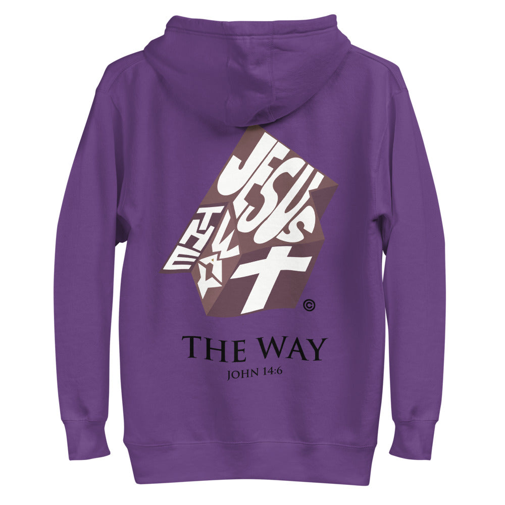 The Way Women Hoodie
