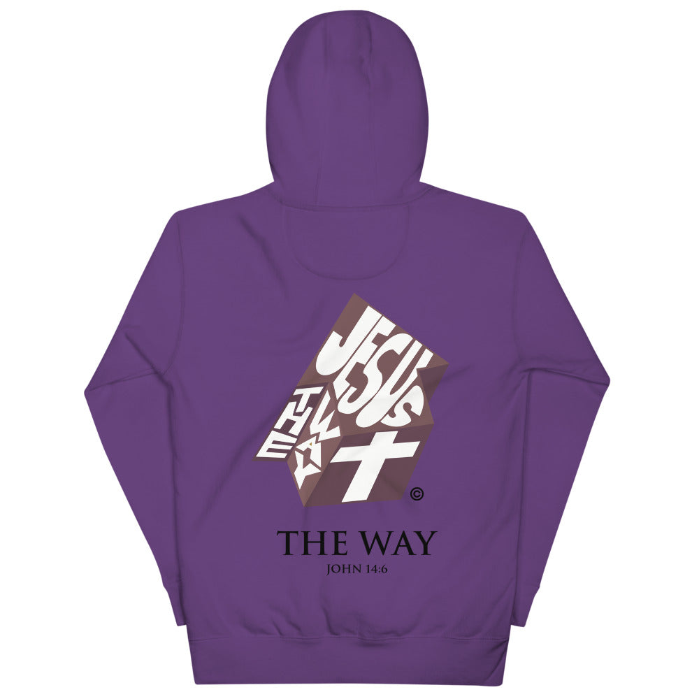 The Way Women Hoodie