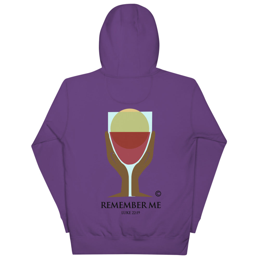 Remember Me Women Hoodie