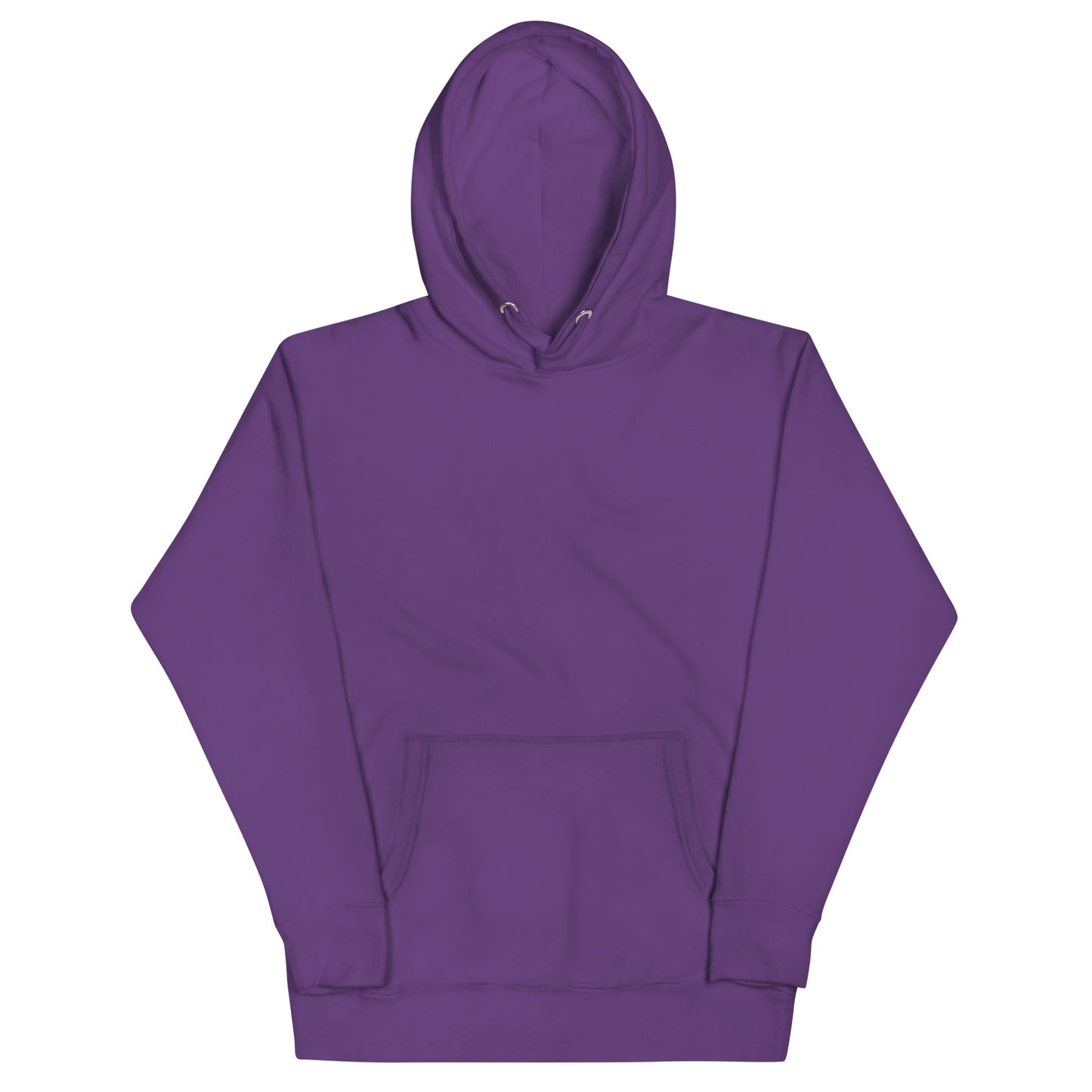 Daniel 3:17-18 Dark-Colored Women Hoodie