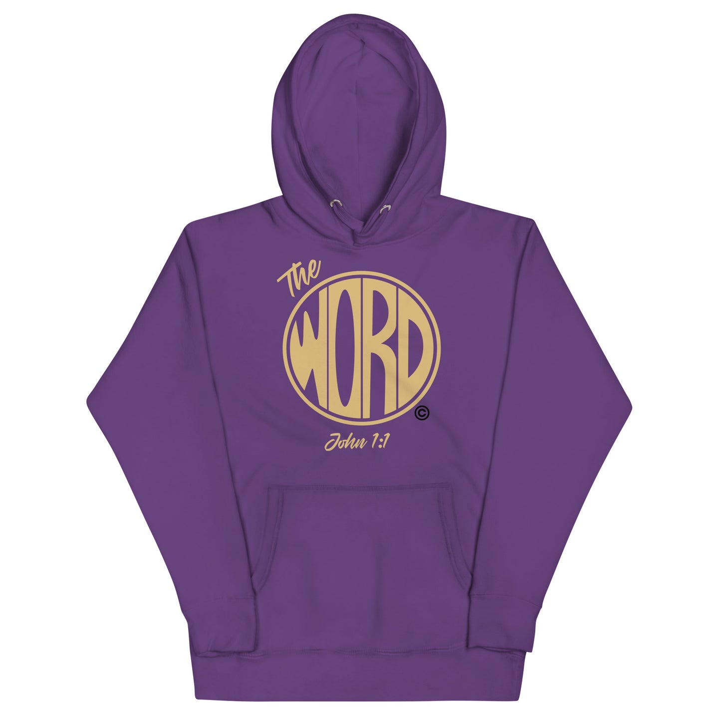 The Word Women's Hoodie