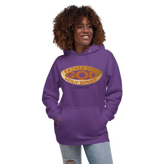 Trinity Women's Hoodie