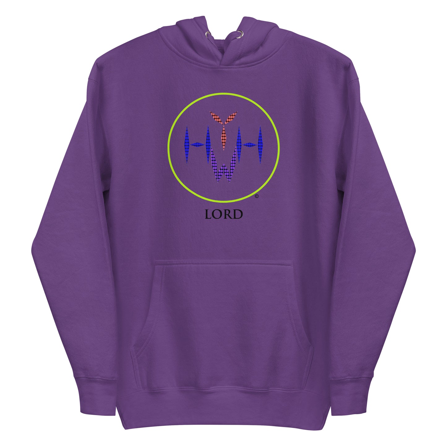 Lord Women's Hoodie