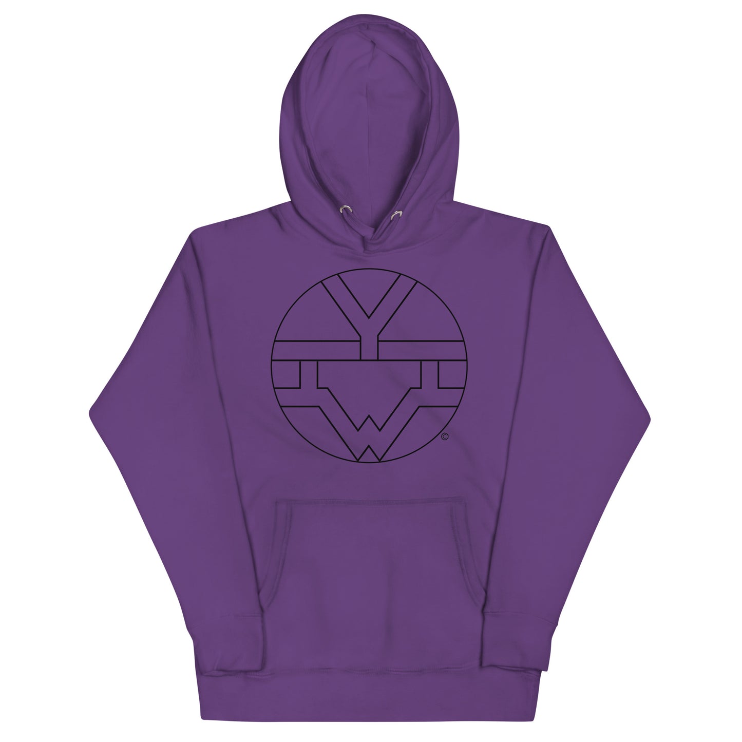 I Am Women's Hoodie