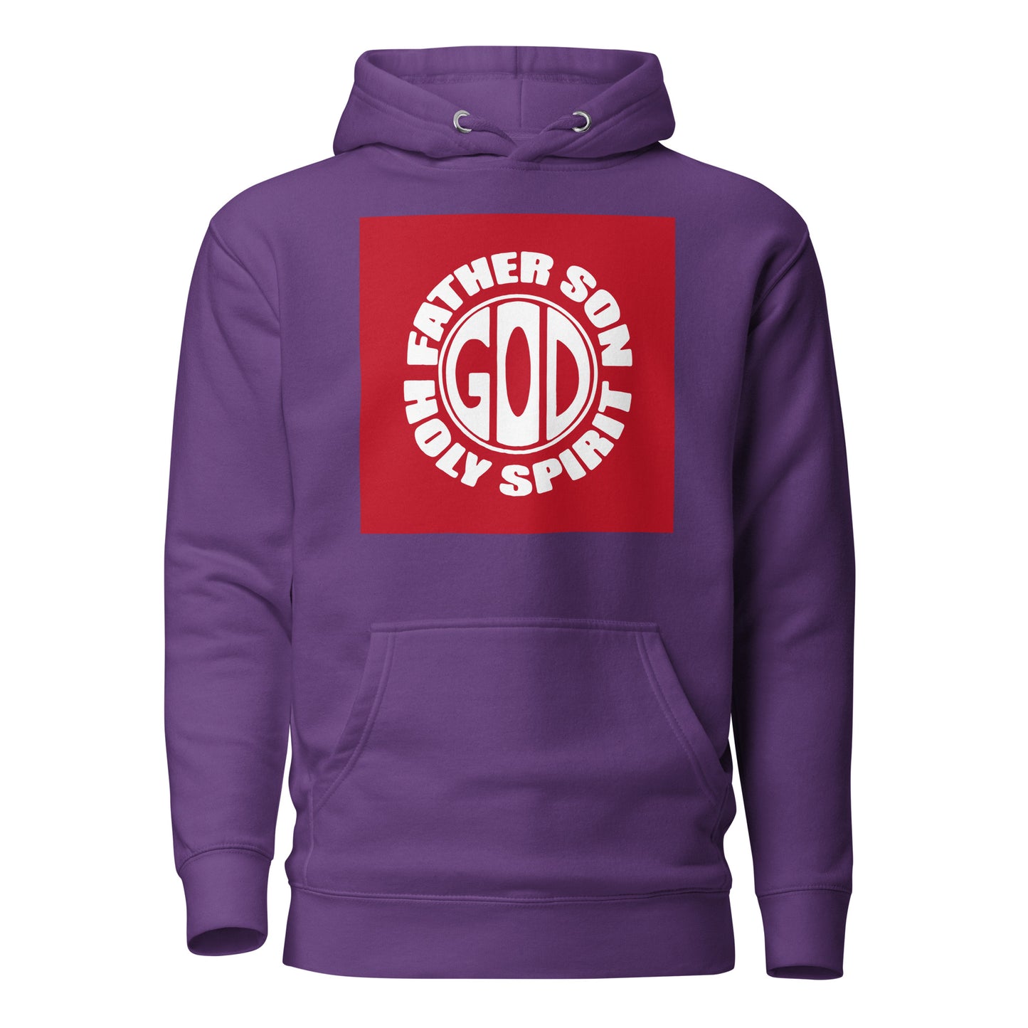 God Women's Hoodie