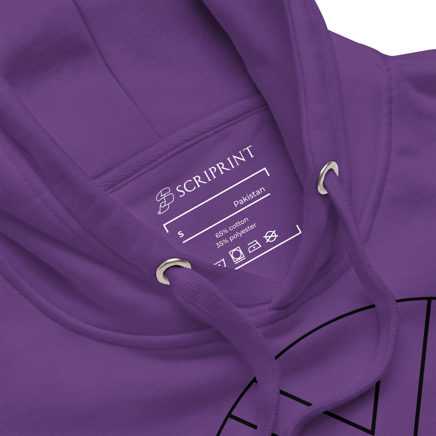 I Am Women's Hoodie
