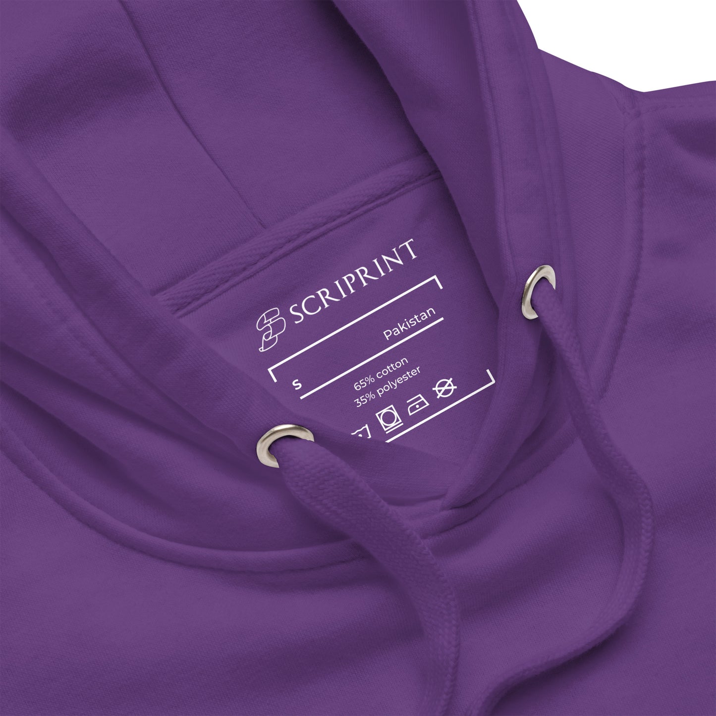 I Will Be With You Women's Hoodie