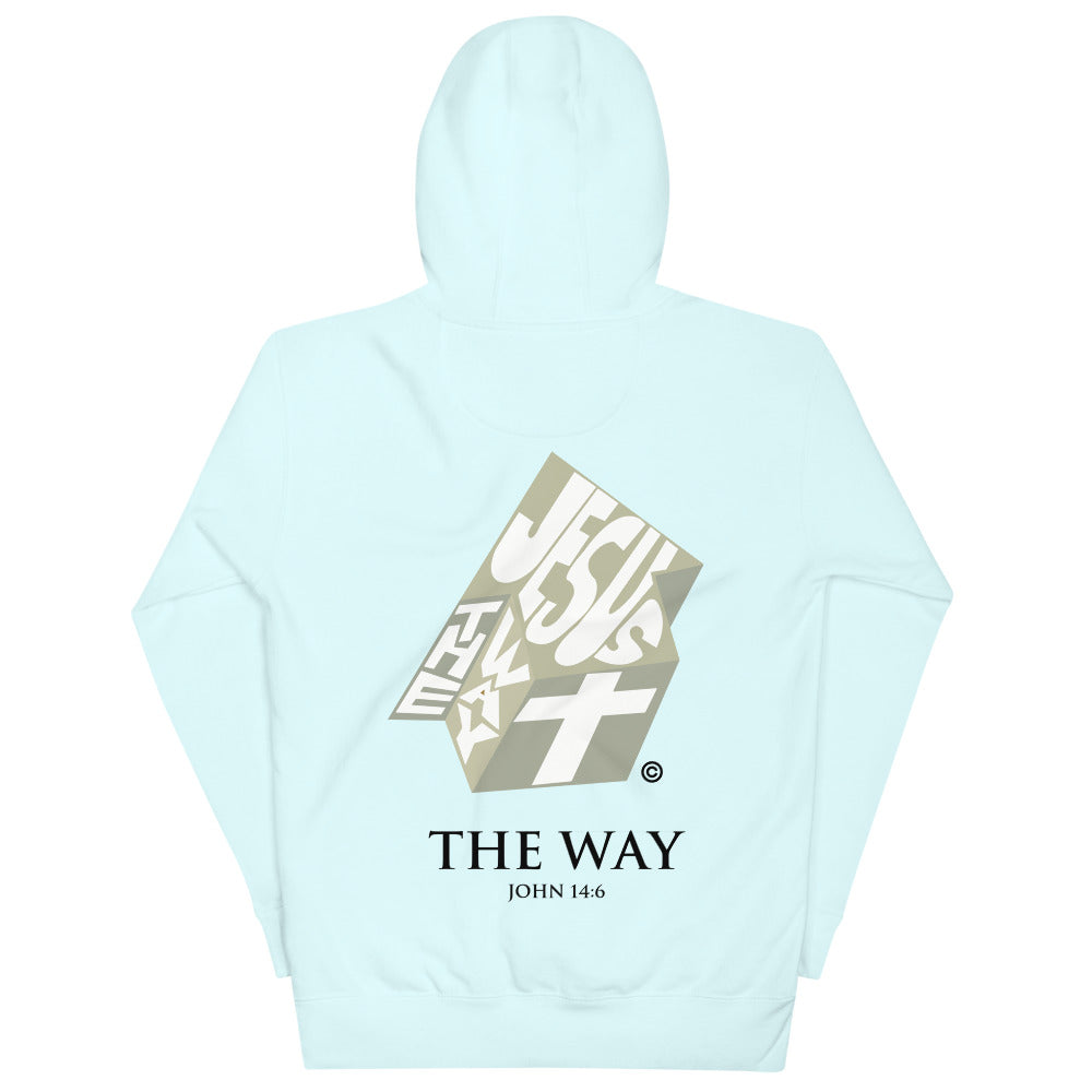 The Way Women Hoodie