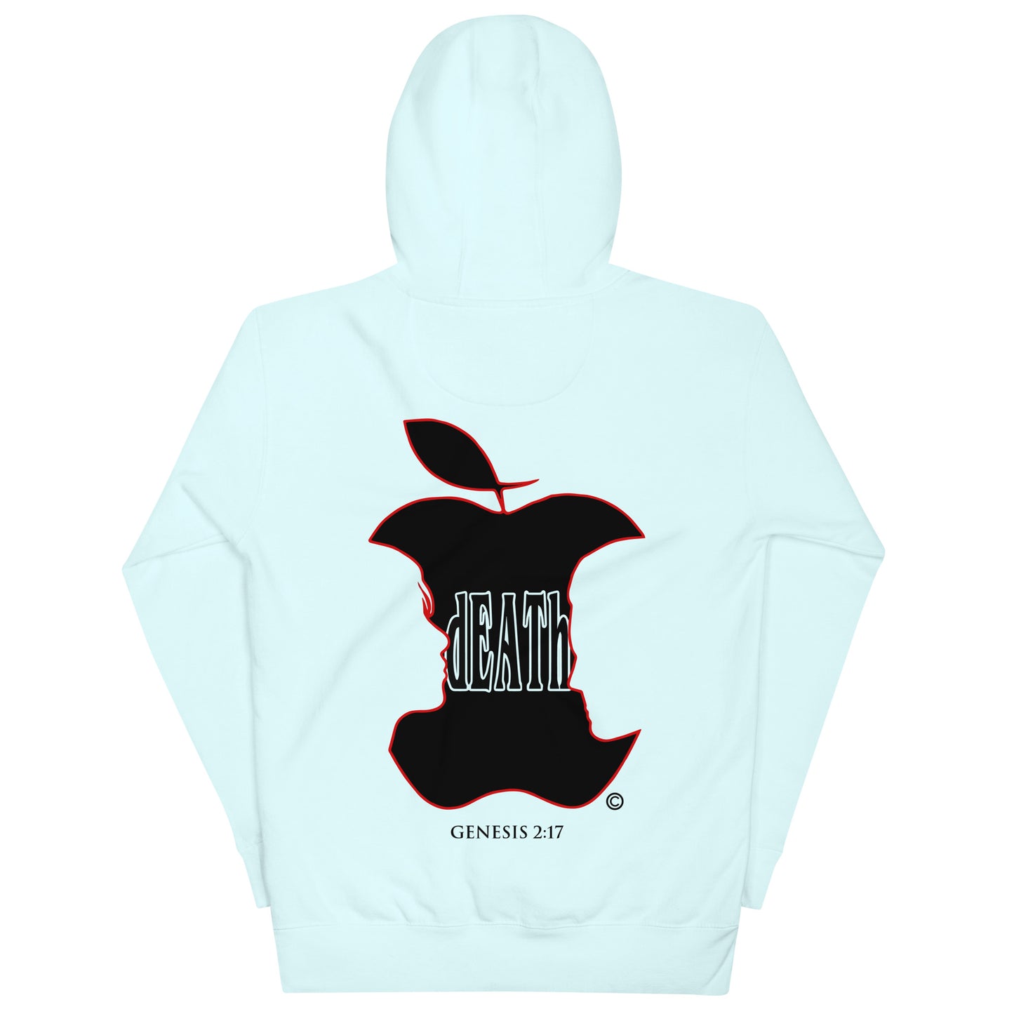 Death Women's Hoodie