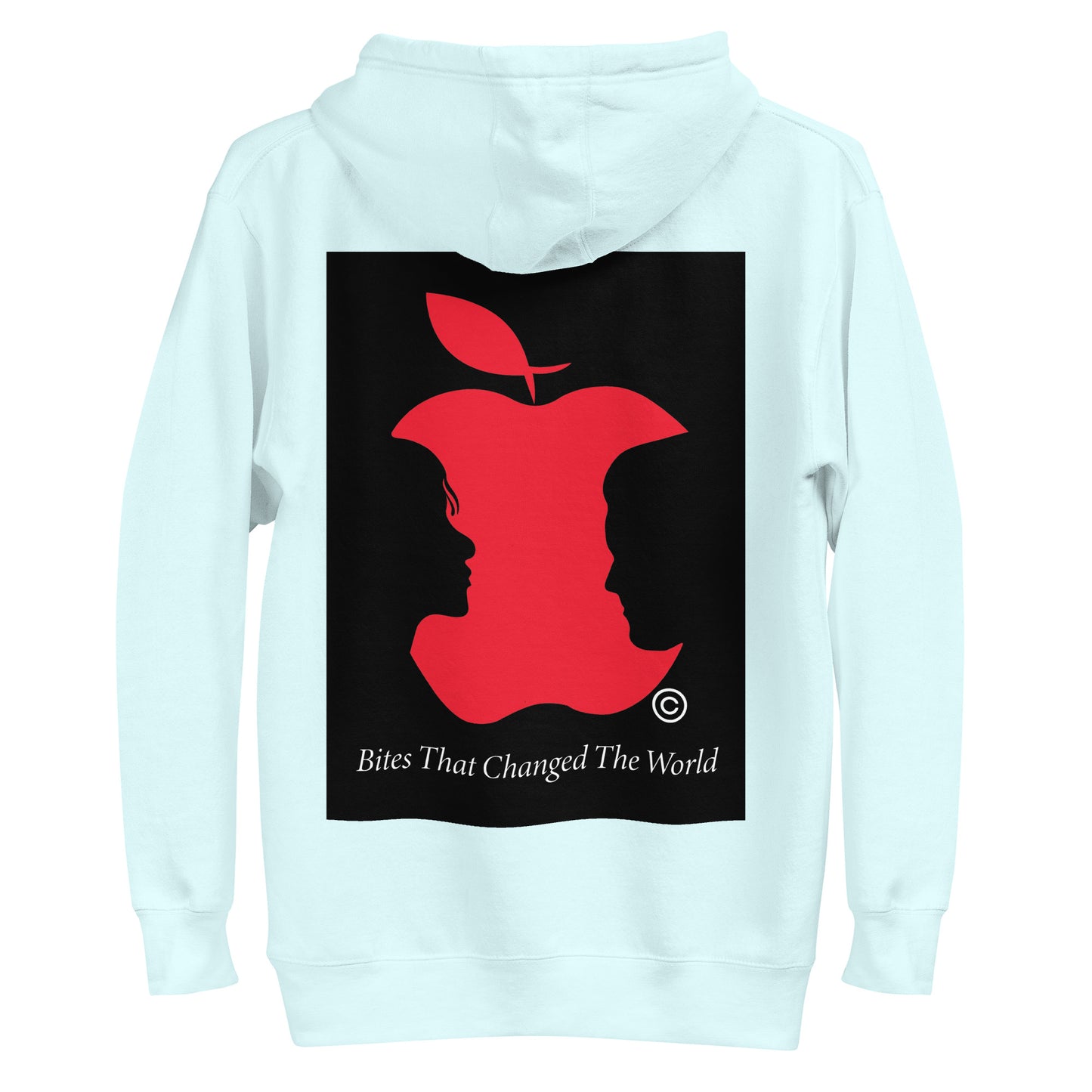 Bites Women's Hoodie