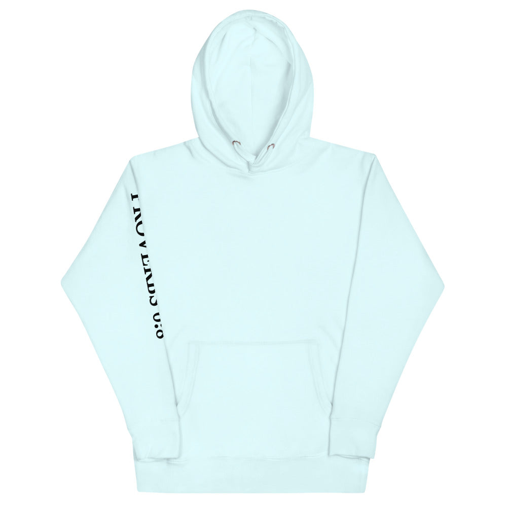 Gatherer Unisex Hoodie