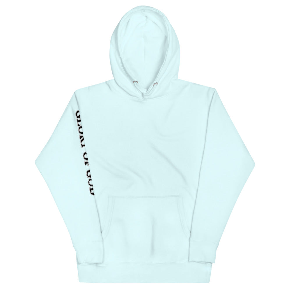 Glory of God Unisex Hoodie