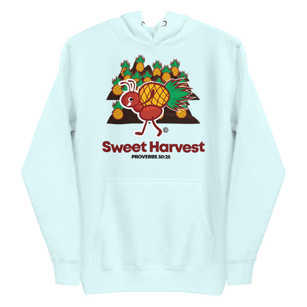 Sweet Harvest Women Hoodie