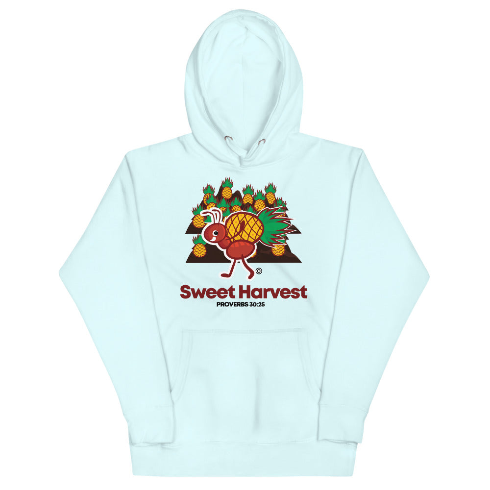 Sweet Harvest Women Hoodie