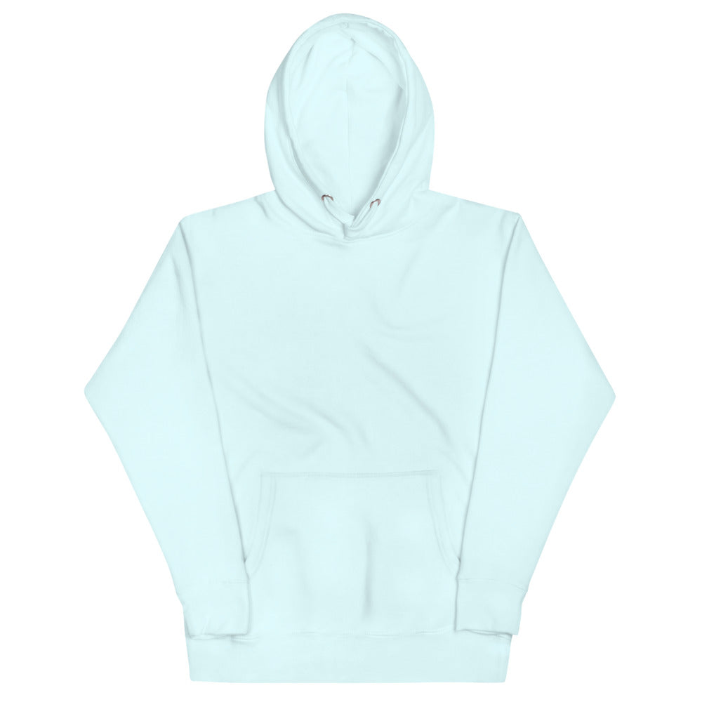 The Way Women Hoodie