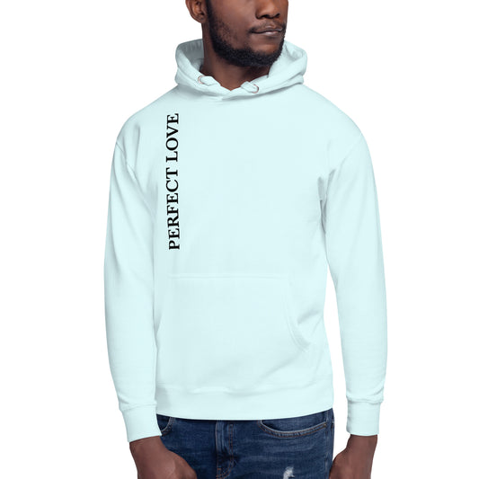 Perfect Love Unisex Hoodie