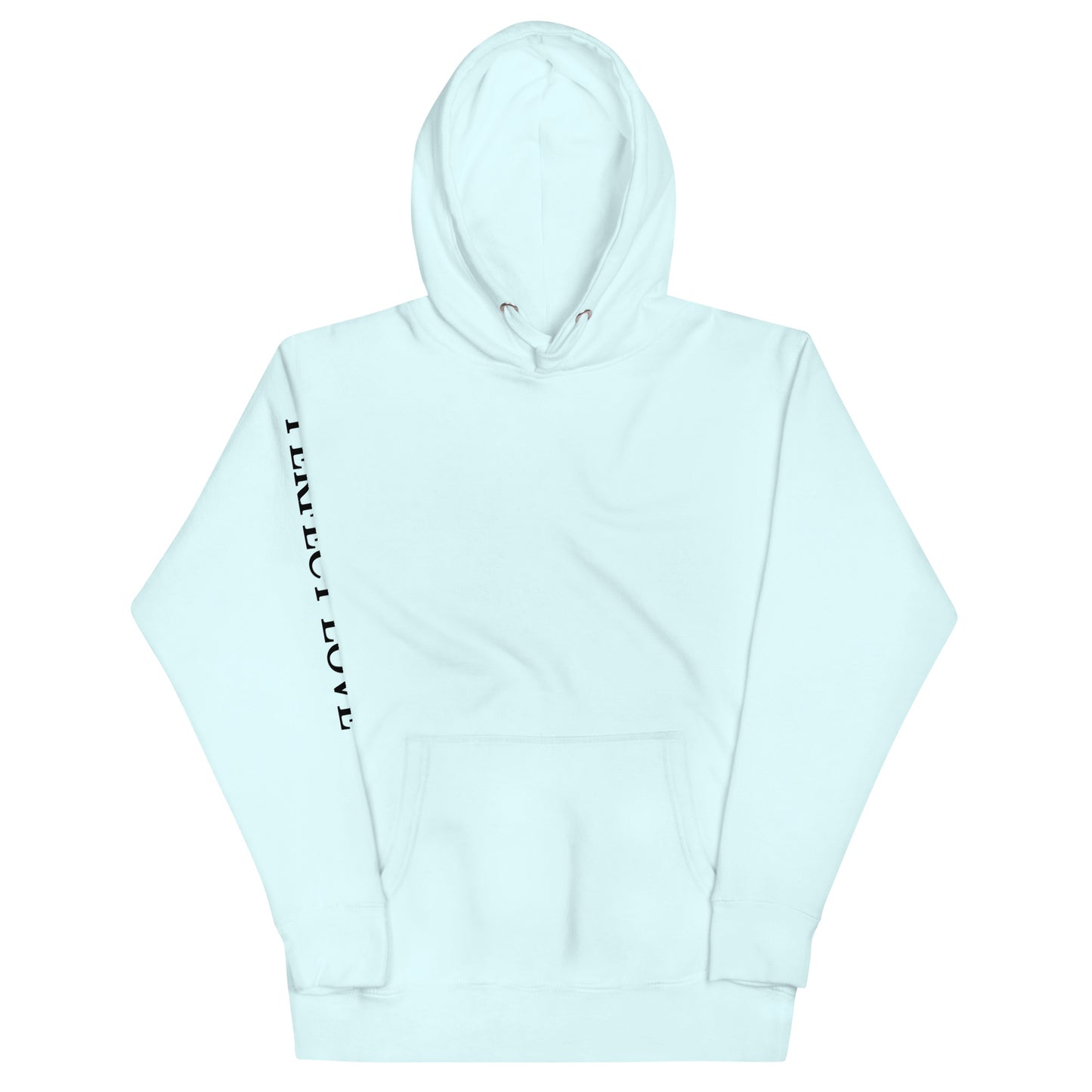 Perfect Love Women's Hoodie
