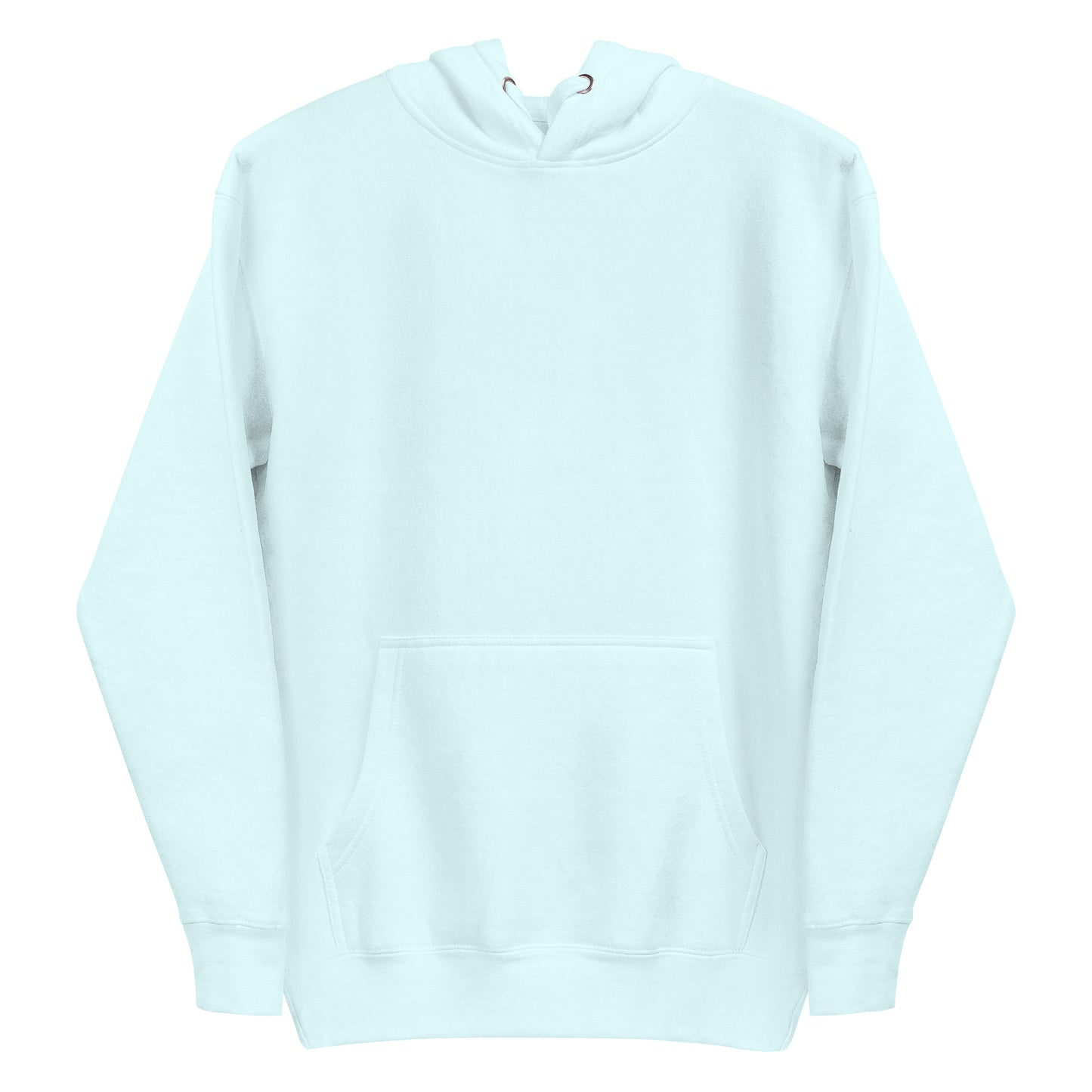 Who Are They Men's Hoodie