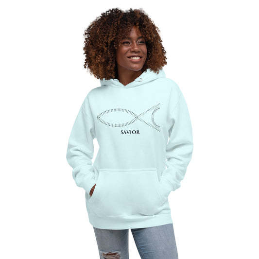 Savior Women's Hoodie