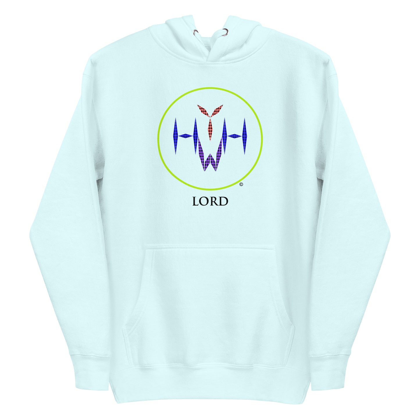 Lord Women's Hoodie