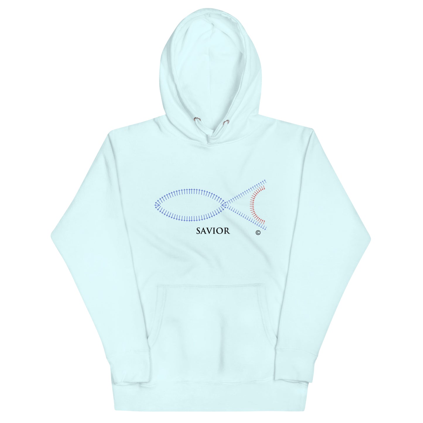 Unisex Hoodie