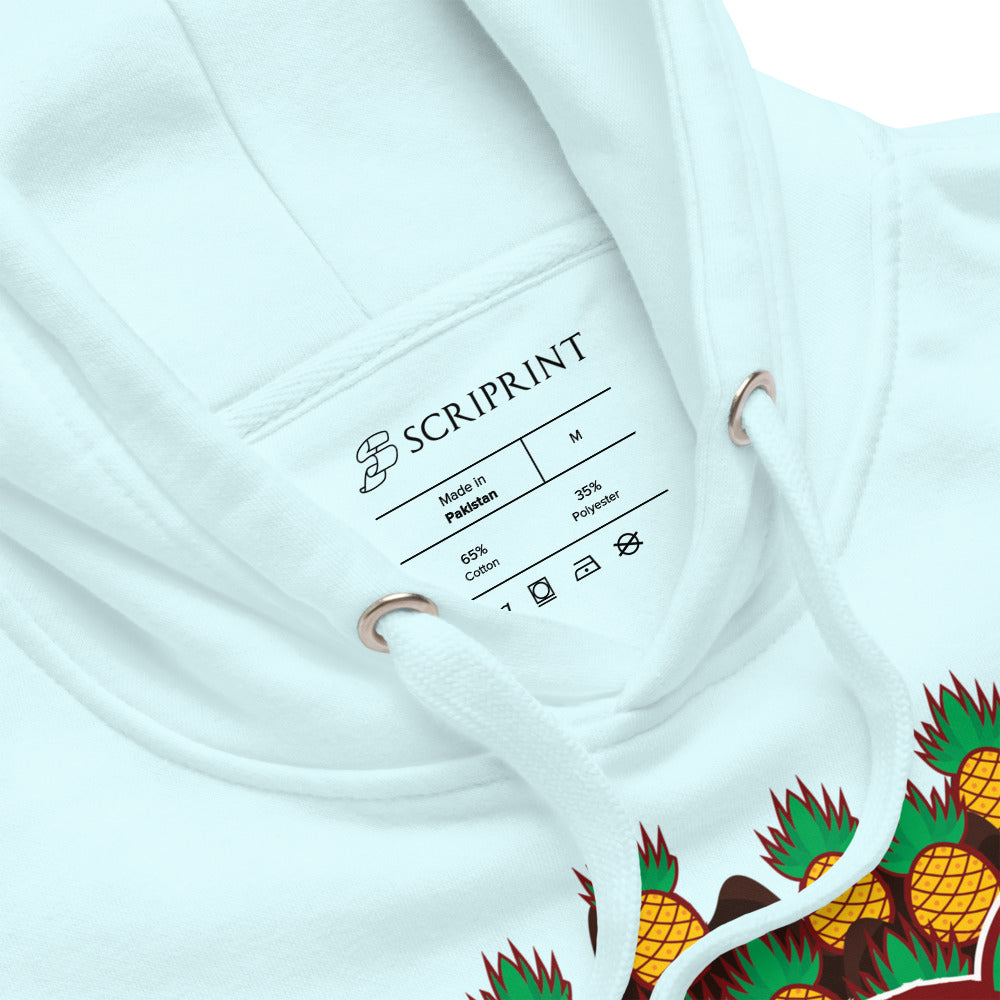 Sweet Harvest Women Hoodie