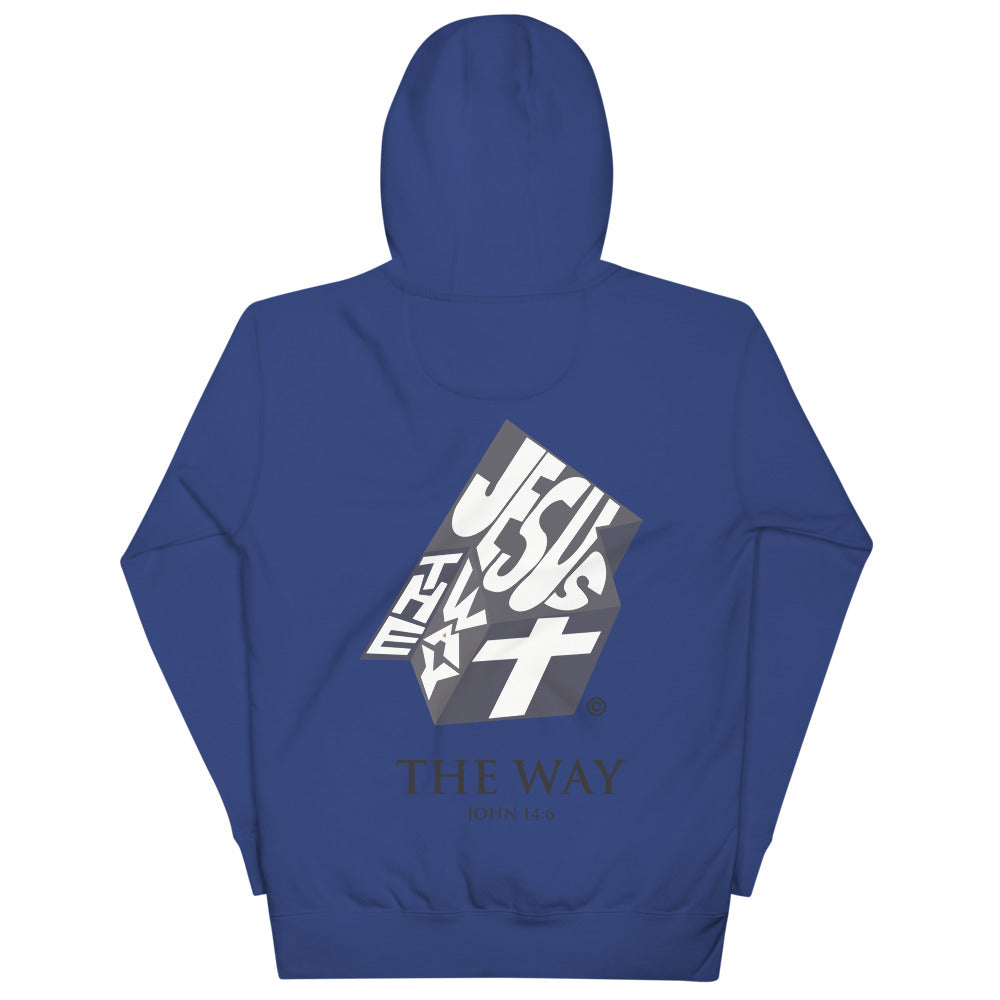 The Way Women Hoodie