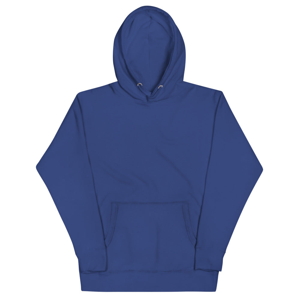 The Way Women Hoodie