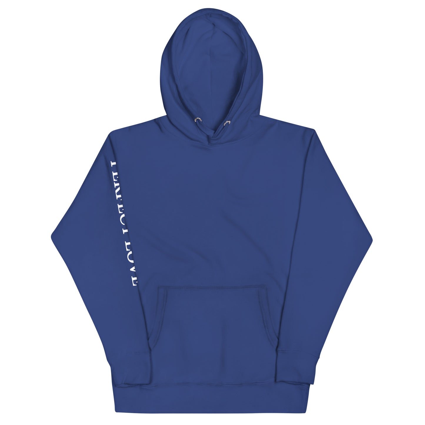 Perfect Love Dark-Colored Women's Hoodie