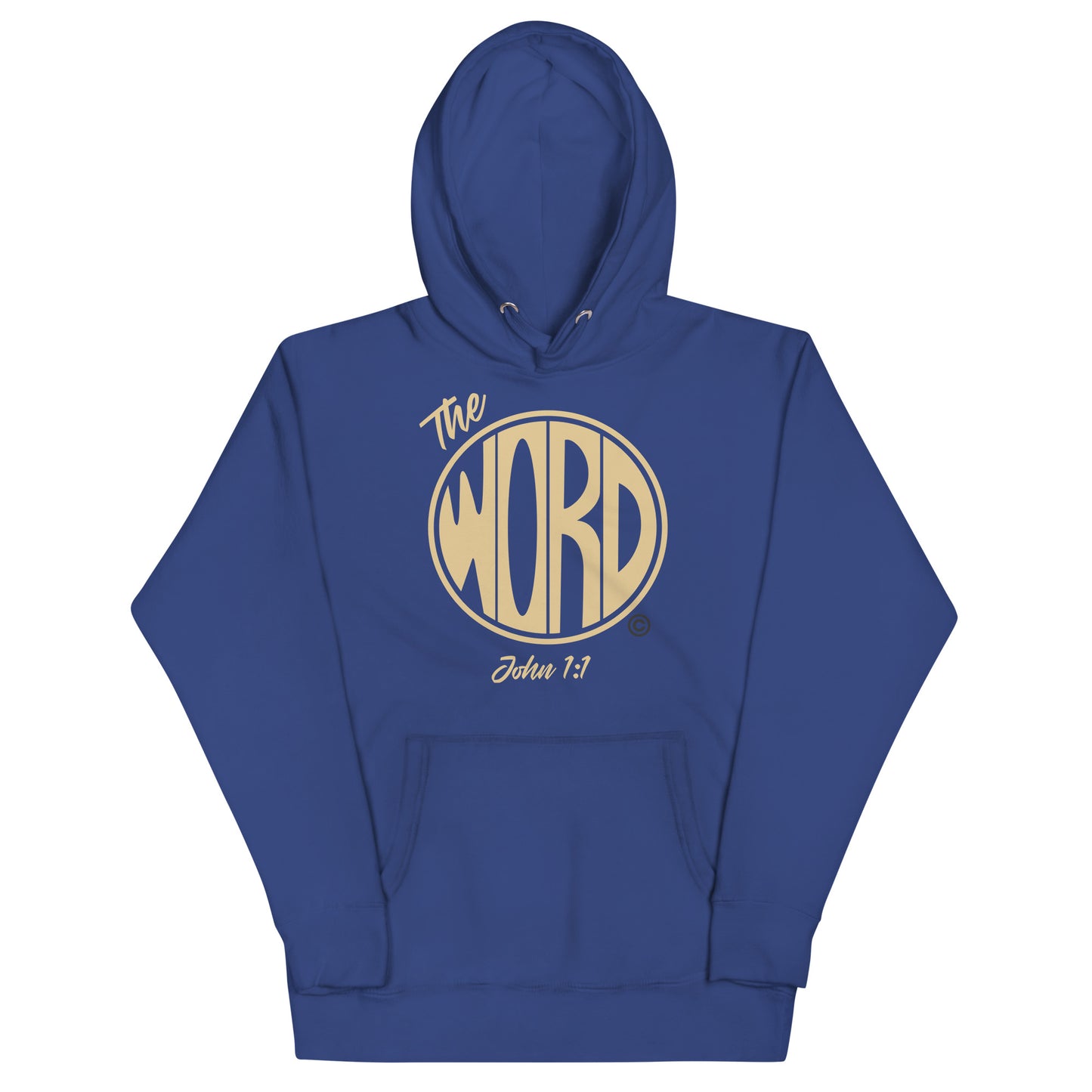 The Word Women's Hoodie