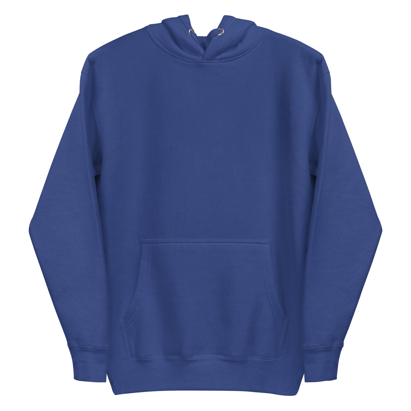Who Are They Men's Hoodie