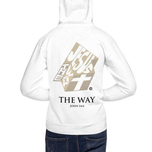 The Way Unisex Hoodie