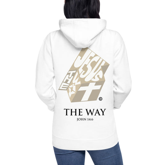 The Way Women Hoodie