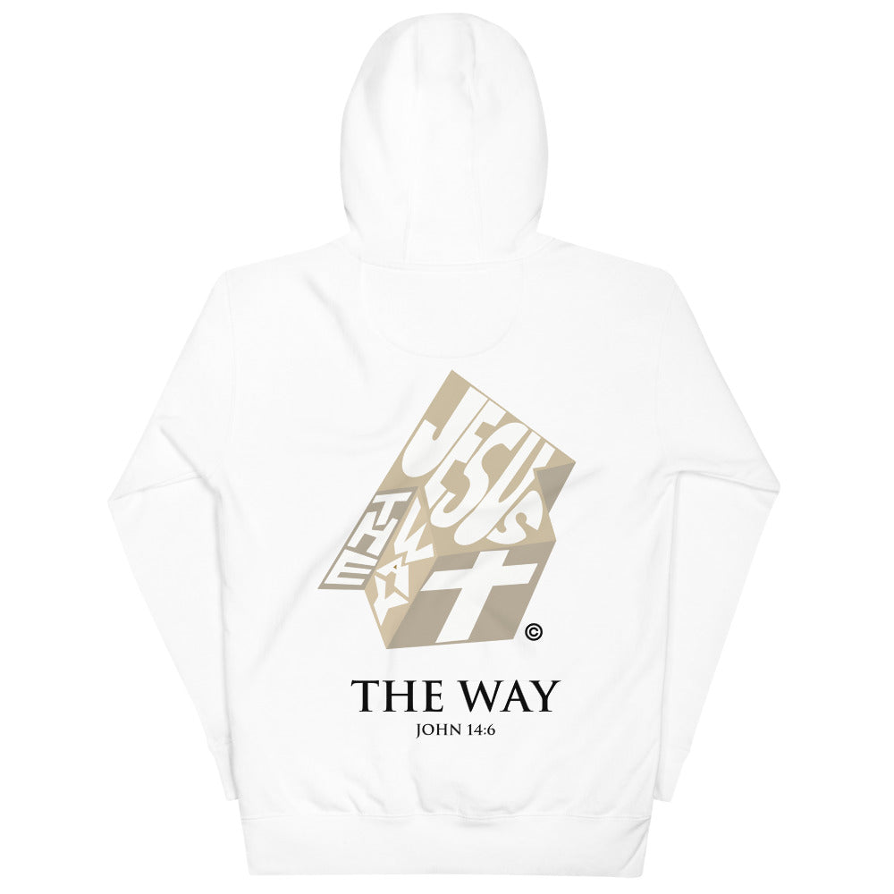 The Way Women Hoodie