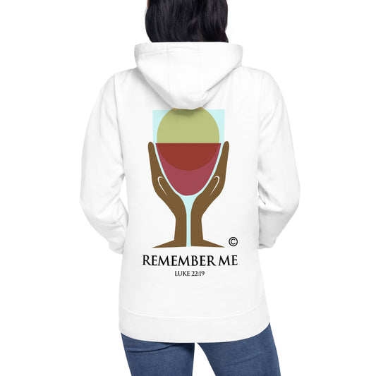 Remember Me Women Hoodie